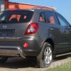 Katalog orurowań » OPEL » Antara » ANTARA 2007